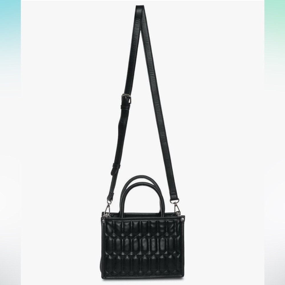 Steve Madden Bniki Quilted Bag